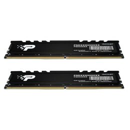 Pamięć RAM PATRIOT Premium 32GB 5600MHz