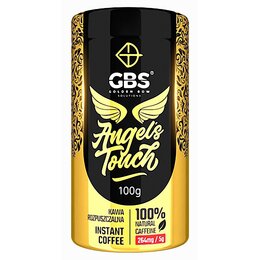 Kawa rozpuszczalna GOLDEN BOW SOLUTIONS Angel’s Touch Jagodzianka
