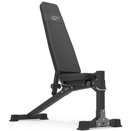 Ławka do ćwiczeń MARBO SPORT MS-L114 2.0
