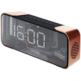 Radiobudzik ADLER AD 1190 Copper