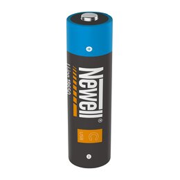 Akumulator NEWELL NL3472 18650 USB-C 2200 mAh