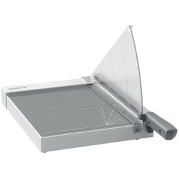 Gilotyna LEITZ Precision Home Office A4, Długość cięcia 305 mm
