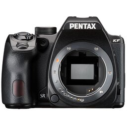 Aparat PENTAX KF Body