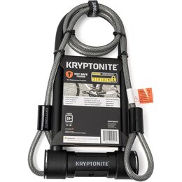 Zapięcie rowerowe KRYPTONITE Heavy Duty K005131 