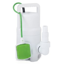Pompa do wody AQUACRAFT eCSP250 elektryczna