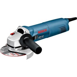 Szlifierka kątowa sieciowa BOSCH Professional GWS 1400 0601824806