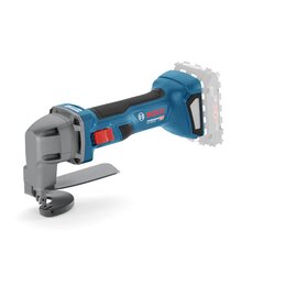 Nożyce do blachy BOSCH Professional GSC 18V-16 E