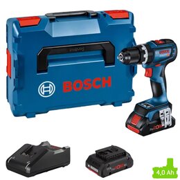Wiertarko-wkrętarka BOSCH Professional GSB 18V-90 C 06019K6104
