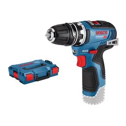 Wiertarko-wkrętarka BOSCH Professional GSR 12V-35 FC 06019H3002