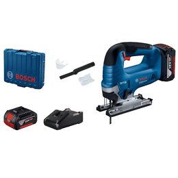 Wyrzynarka BOSCH Professional GST 185-LI 06015B3024