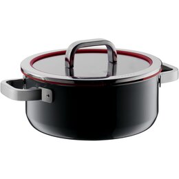 Zestaw garnków WMF Fusiontec Functional (8 elementów)