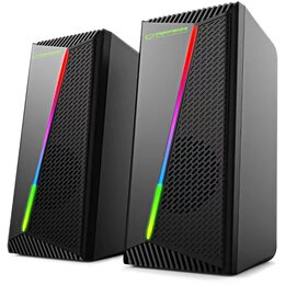 Głośniki ESPERANZA Rainbow Nortec 2.0