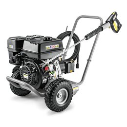 Myjka ciśnieniowa KARCHER Professional HD 6/15 G Classic 1.187-010.0