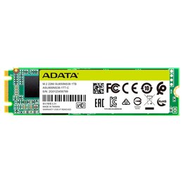Dysk ADATA Ultimate SU650 M.2 1TB SSD