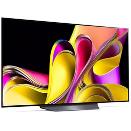 Telewizor LG 55B33LA 55" OLED 4K 120Hz WebOS TV Dolby Atmos Dolby Vision