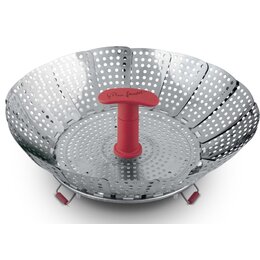Parownik LAMART Vapor LT7065 Srebrny