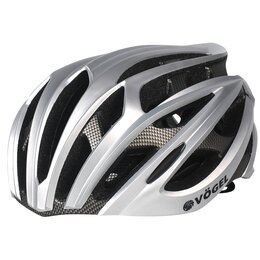 Kask rowerowy VÖGEL VKA-934GY Szary  (rozmiar S/M)