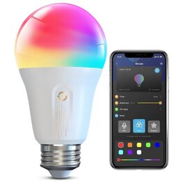 Inteligentna żarówka LED GOVEE H60093C1 Wi-Fi/Bluetooth