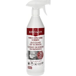 Płyn do czyszczenia wędzarni BROWIN 331110 750 ml