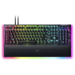 Klawiatura RAZER BlackWidow V4 Pro Yellow Switch