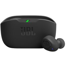 Słuchawki dokanałowe JBL Wave Buds 