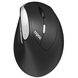 Mysz RAPOO EV250 Czarny