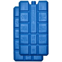 Wkład do lodówki turystycznej ADRIATIC 2 x 200G