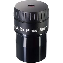 Okular LEVENHUK Ra Plössl 6 mm 1.25"
