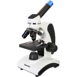 Mikroskop DISCOVERY Pico Polar + Książka 79300