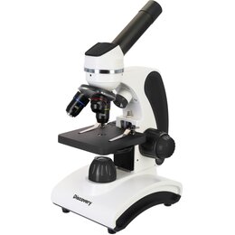 Mikroskop DISCOVERY Pico Polar + Książka 79299