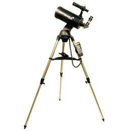 Teleskop LEVENHUK SkyMatic 127 GT MAK