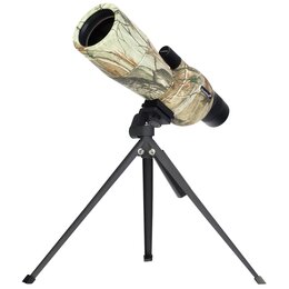 Luneta LEVENHUK Camo 16-48x60 Moss