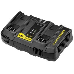 Ładowarka STANLEY FatMax SFMCB24-QW 20V 4A