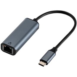 Adapter USB Typ-C - RJ-45 ART Kabada OEM-C6