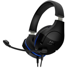 Słuchawki HYPERX Cloud Stinger Core Nauszne, Dźwięk przestrzenny