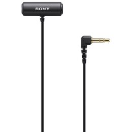 Mikrofon SONY ECM-LV1