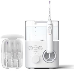 Irygator PHILIPS Sonicare Power Flosser 7000 HX3911/40