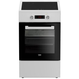 Kuchnia BEKO FSM59300WDS 