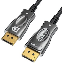Kabel DisplayPort - DisplayPort CLAROC AOC 30 m