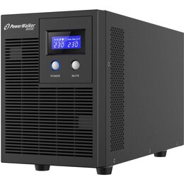 Zasilacz UPS POWERWALKER Basic VI 3000 STL FR 3000VA 1800W