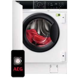 Pralka AEG L8FBE48SCI 