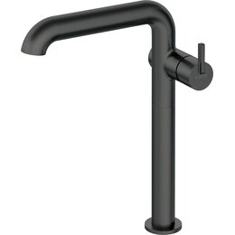 Bateria umywalkowa DEANTE Silia BQS N24K Nero