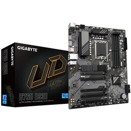 Płyta główna GIGABYTE B760 DS3H
