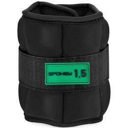 Obciążniki na ręce i kostki SPOKEY Form (2 x 1.5 kg)