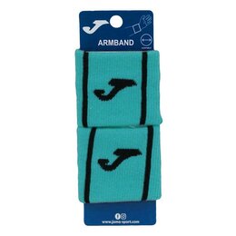 Frotka na rękę JOMA Game 400743.000 Turkusowy (2 szt.)