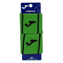 Frotka na rękę JOMA Game 400743.000 Zielony (2 szt.)