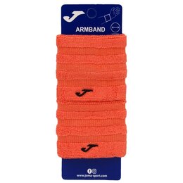 Frotka na rękę JOMA Slam Pro 400701.000 Pomarańczowy (2 szt.)