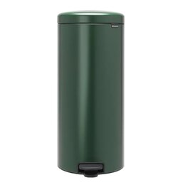 Kosz na śmieci BRABANTIA 304088 NewIcon 30L Zielony