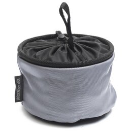 Pojemnik na klamerki BRABANTIA 149801 Szary