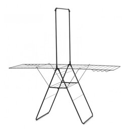 Suszarka na pranie BRABANTIA HangOn 403521 Czarny